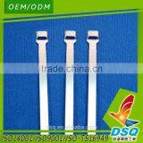 Most Durable Custom Metal SS Tie With Good Quality thumbnail-2