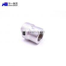 OEM China Made Customized CNC Machining Parts of Metal,plastic Parts thumbnail-1