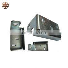 OEM Welding Service Sheet Metal Parts Used for Mini Combine Harvester thumbnail-1