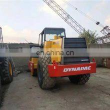 Low Working Hours Dynapac Road Roller Ca301d , Used Dynapac Roller , Dynapac Original Compactor thumbnail-2