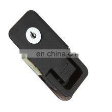 MS726A Switchgear Parts Push Button Electronic Cabinet Panel Compression Lock thumbnail-4