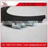 Steel Wire Braided High Pressure SAE 100 R5 LPG Hose thumbnail-5