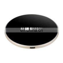 High Quality Universal 15w Fast Wireless Charger qi Standard thumbnail-4