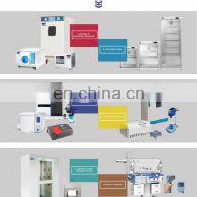 Laboratory Thermostatic Devices Mini Dry Bath Incubator thumbnail-3