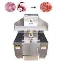 Прямая продажа от завода многофункциональной мясорубочной машины - костромойки