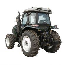 Shangdong Weifang Taihong Brand 160HP 4WD Farm Tractor TH-1604 thumbnail-2