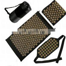 Acupressure Seat Cushion,Memory Foam Coccyx Seat Cushion thumbnail-5