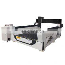 High Feeding Height CNC Styrofoam Engraving Milling Machine Wood Stone EPS Molding Foam Mould CNC Machine thumbnail-2