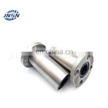 Stainless Steel LMEF30UU LMF30LUU LMF30UU 30mm Round Flange Linear Bearing Motion Bushing Ball Bearing for CNC Part thumbnail-5