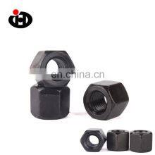 Made in China Support Custom Hex Inserts Nylon Plastic Nut Screws thumbnail-5