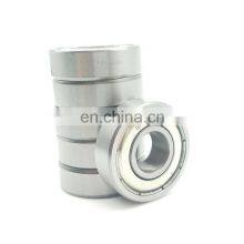 Long Life Motorcycle Parts Deep Groove Ball Bearing 6202 6203 thumbnail-2