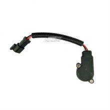 OE Member TPS Throttle Position Sensor 266-1478 2661478 Pedal Sensor Fits for Caterpillar thumbnail-2