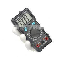 New Products Portable Multimeter High Precision Intelligent Small Voltage Meter Manual Range Amprobe Multimeter thumbnail-1