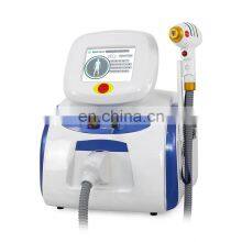 808 Diode Laser Hair Removal Machine 755 808 1064 Three-band thumbnail-2