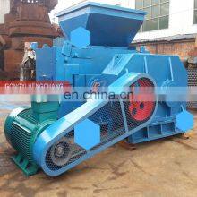 China Small Charcoal Coal BBQ Briquette Press Making Machine For Sale thumbnail-5