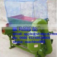 Portable Wheat Thresher /wheat Threshing Machine thumbnail-4