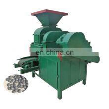 Factory Price Hydraulic Coal Briquette Machine Coal Ball Briquette Press Making Machine thumbnail-2
