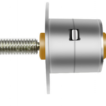10BY Stepper Motor thumbnail-1