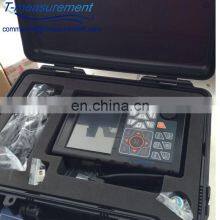 Taijia YFD-300 ULTRASONIC TESTING MACHINE PRICE ULTRASONIC Portable ut Flaw Detector Ultrasonic thumbnail-4