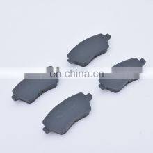 No Noise no Asbestos Auto Parts Brake Pad no Damage to Brake Disc thumbnail-1