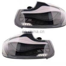 Modified to Dragon Scale LED Taillamp Taillight Rear Lamp Rear Light for BMW 2 Series F22 Tail Lamp Tail Light 2014-2021 thumbnail-5