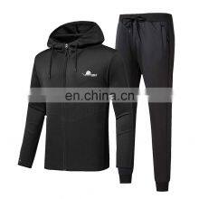 Made In Best Quality Track Suit Men Custom Style Men Track Suit For Adult thumbnail-1