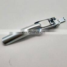 High Quality Galvanized Steel Stainless Steel Locking Rings Clamp for Drum thumbnail-3