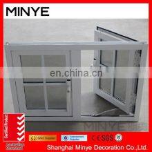 New Iron Grill Window Door Designs/aluminum Casement Windows thumbnail-4