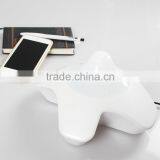 220ml Cool Mist Ultrasonic Humidifier Essential Oil Diffuser Steam Diffusion Ultra Quiet Best Home With Changed Colorful Light thumbnail-5