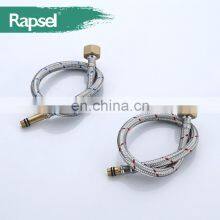 High Quality Stainless Steel Flexible Braided Hose thumbnail-3