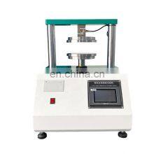 HST-RP Paper Edge Crush Tester for Wholesales thumbnail-3