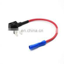 FA-110 Круговые патронные разъемы для предохранителей ATC ATS MICRO2 Мини-ножевые патронные разъемы-адаптеры для предохранителей