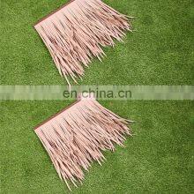 Brand New Banana Leaf Tiki Bar Roof Thatch For Umbrella thumbnail-3