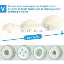 Hot Sale Small Dough Divider Dough Cutting Machine thumbnail-2