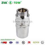 TDW Flexible Hose Swivel for Automatic Nozzle Connector thumbnail-1