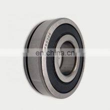 6207N 50207 Deep Groove Ball Bearing Engine Compressor Crankshaft Bearing With Groove for T-150 Tractor (caterpillar) thumbnail-3