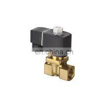 Jorc Normal geschlossenes 2-Wege-Magnetventil mit Spule thumbnail-2