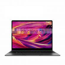 GemiBook Pro 14 Inch 2K Laptops 8GB 256GB Celeron J4125 Quad Core Win10 Netbooks With Backlit Keyboard Laptop thumbnail-3