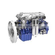 In Stock and Brand New Weichai Diesel Engine WP7.300E51 thumbnail-1