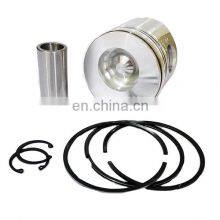 4089726 Diesel Engine Piston Kit 4089726 Diesel Engine Truck Parts thumbnail-2