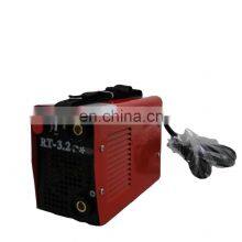 Pocket Size RT-3.2 Pro Weld Welder Welding Machine Mma Zx7-250 thumbnail-1