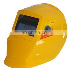 Solar Auto Darkening Welding Helmet Helmets Welding thumbnail-3