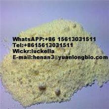 1-Phenyl-2-nitropropene cas705-60-2 factory direct supply