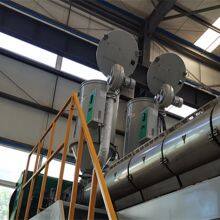 Environmental Protection Square Carpet Multilayer Composite Machine thumbnail-3