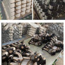 Three Way Catalytic Converter Suitable For Kia K5 2.4 With High Quality thumbnail-3