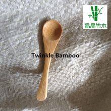 Wholesale Bamboo Measuring Spoons, China Twinkle Bamboo Manufacturer Origin thumbnail-3