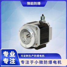 BS04 DC Brushless Permanent Magnet Motor for Oil and Gas Recovery thumbnail-3