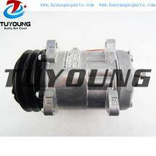 China Manufacture ac Compressors Fits Massey Ferguson 10349461 thumbnail-1