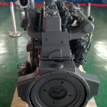 Genuine Diesel Doosan Engine Assy De08tis for Daewoo Bus/Excavator/Truck Parts thumbnail-5