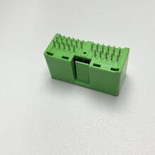 22 Way PCB Header Connector Replace JAE IL-AG5-22P-D3L2 thumbnail-2